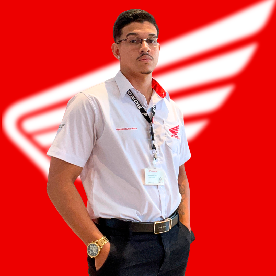 Andinho Honda