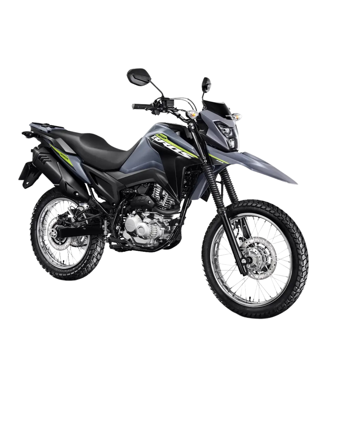 BROS 160 ABS