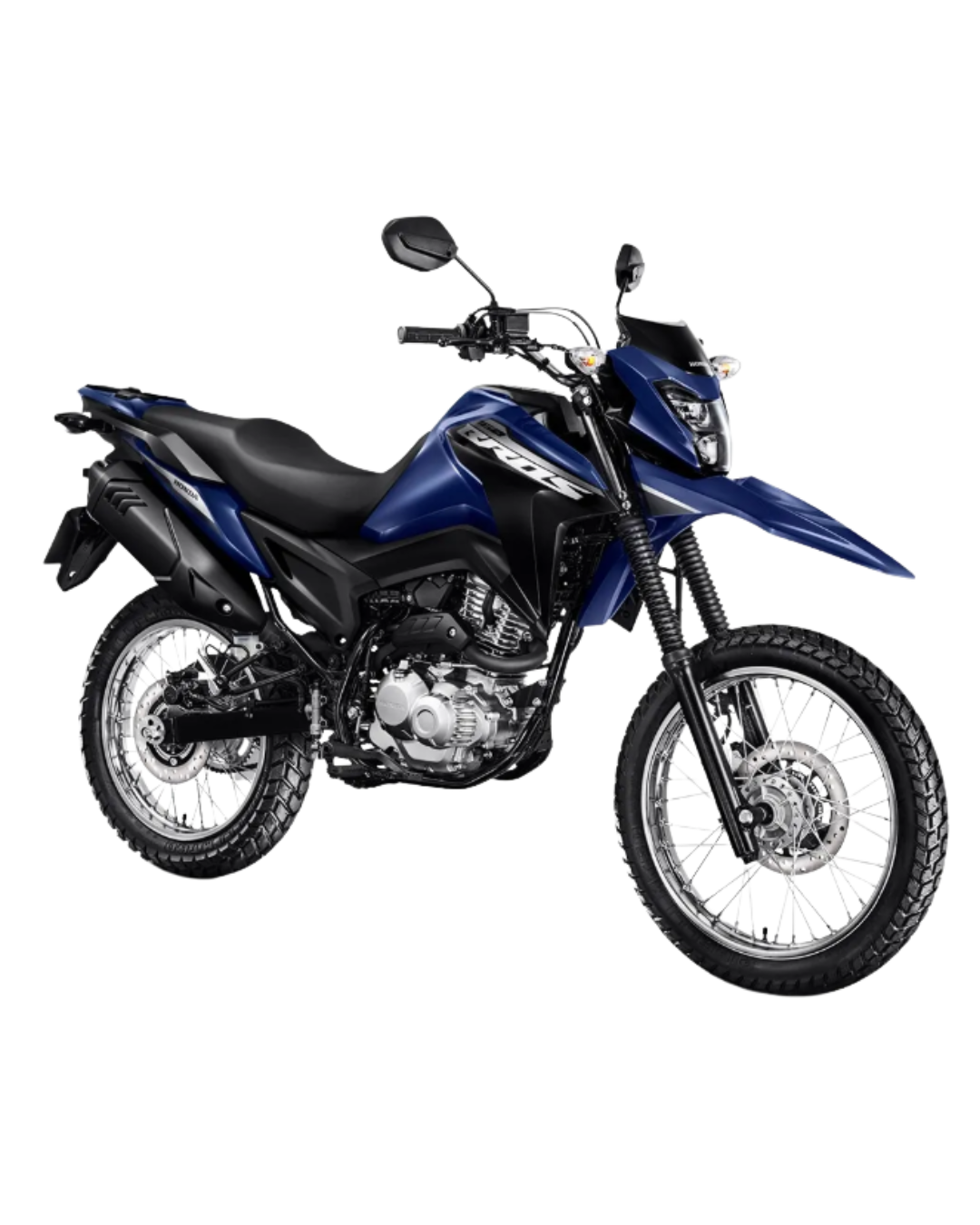 BROS 160 CBS