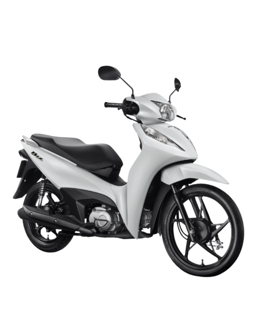BIZ 125 ES