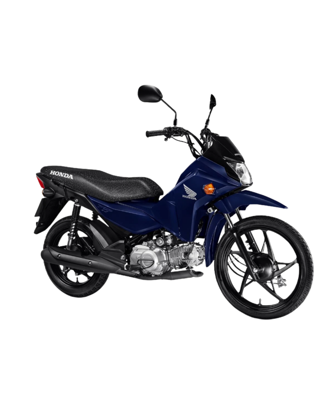 POP 110i ES