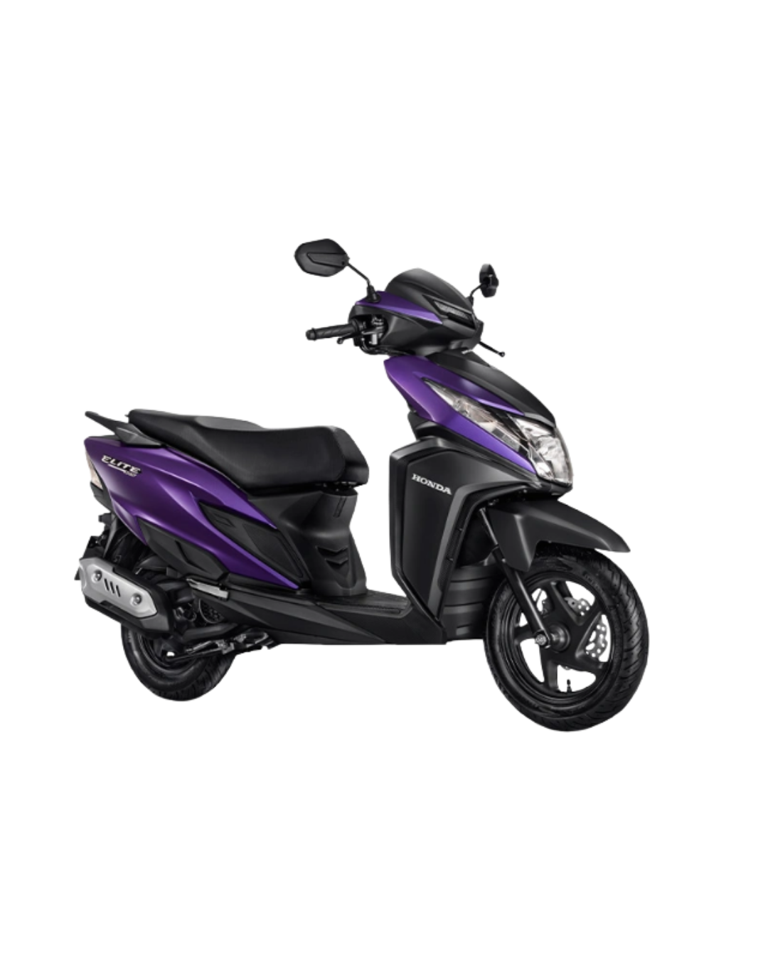 ELITE 125