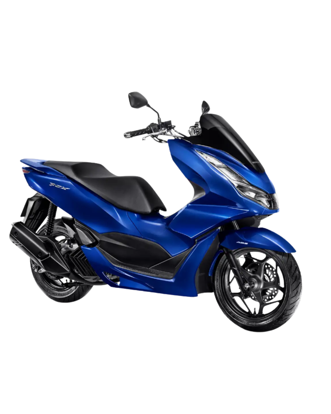 PCX ABS