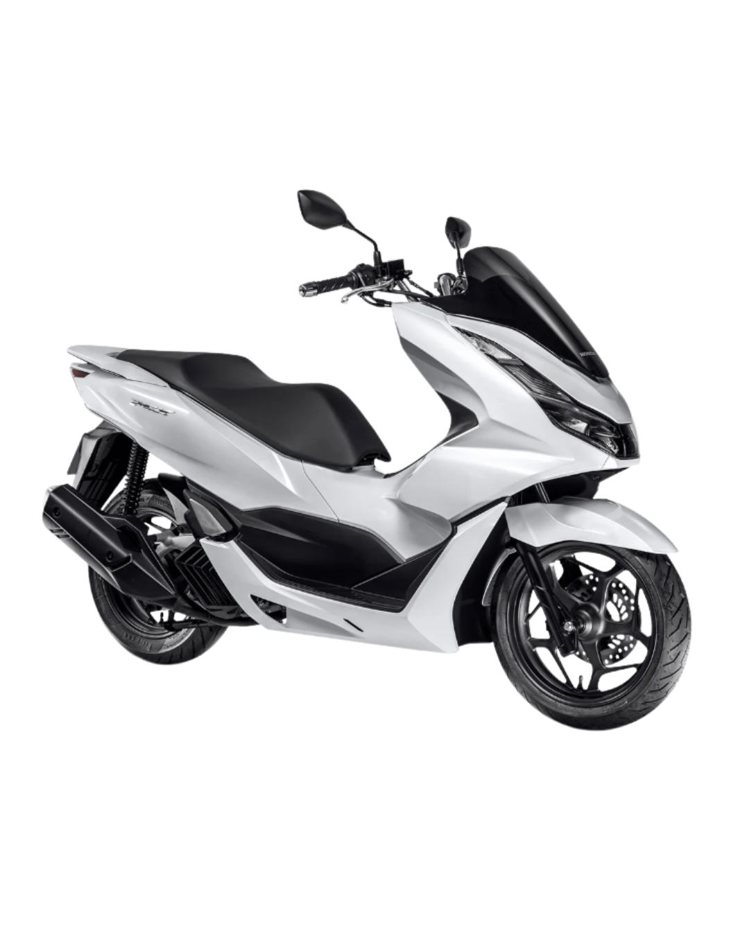 PCX CBS