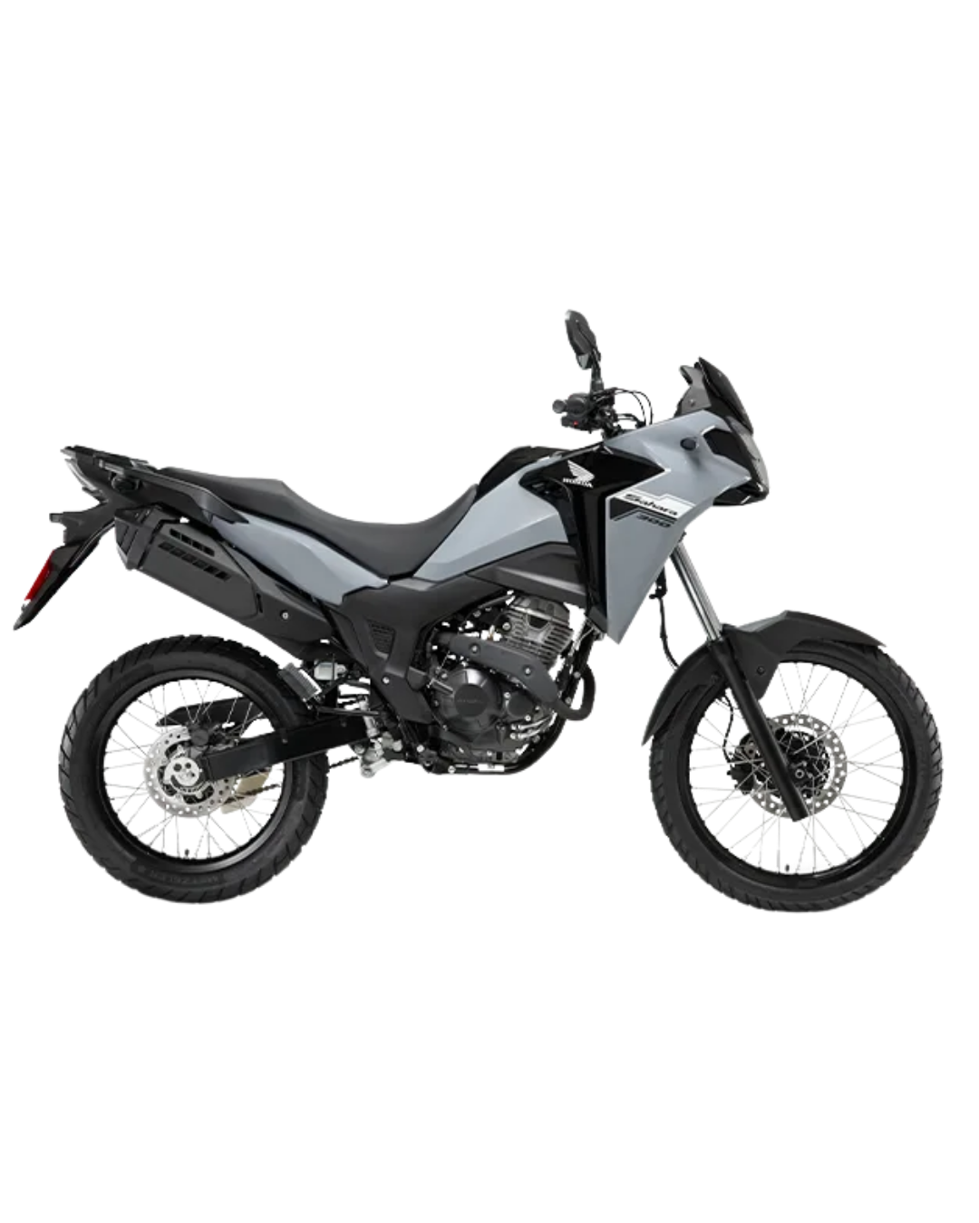 SAHARA STANDARD