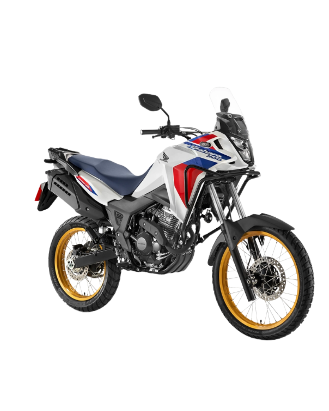 SAHARA ADV