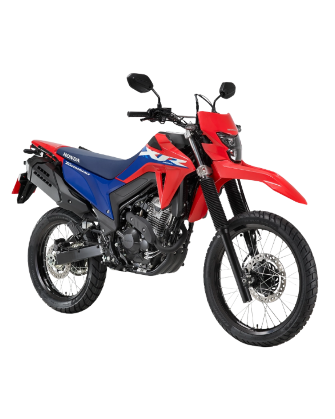 TORNADO 300L
