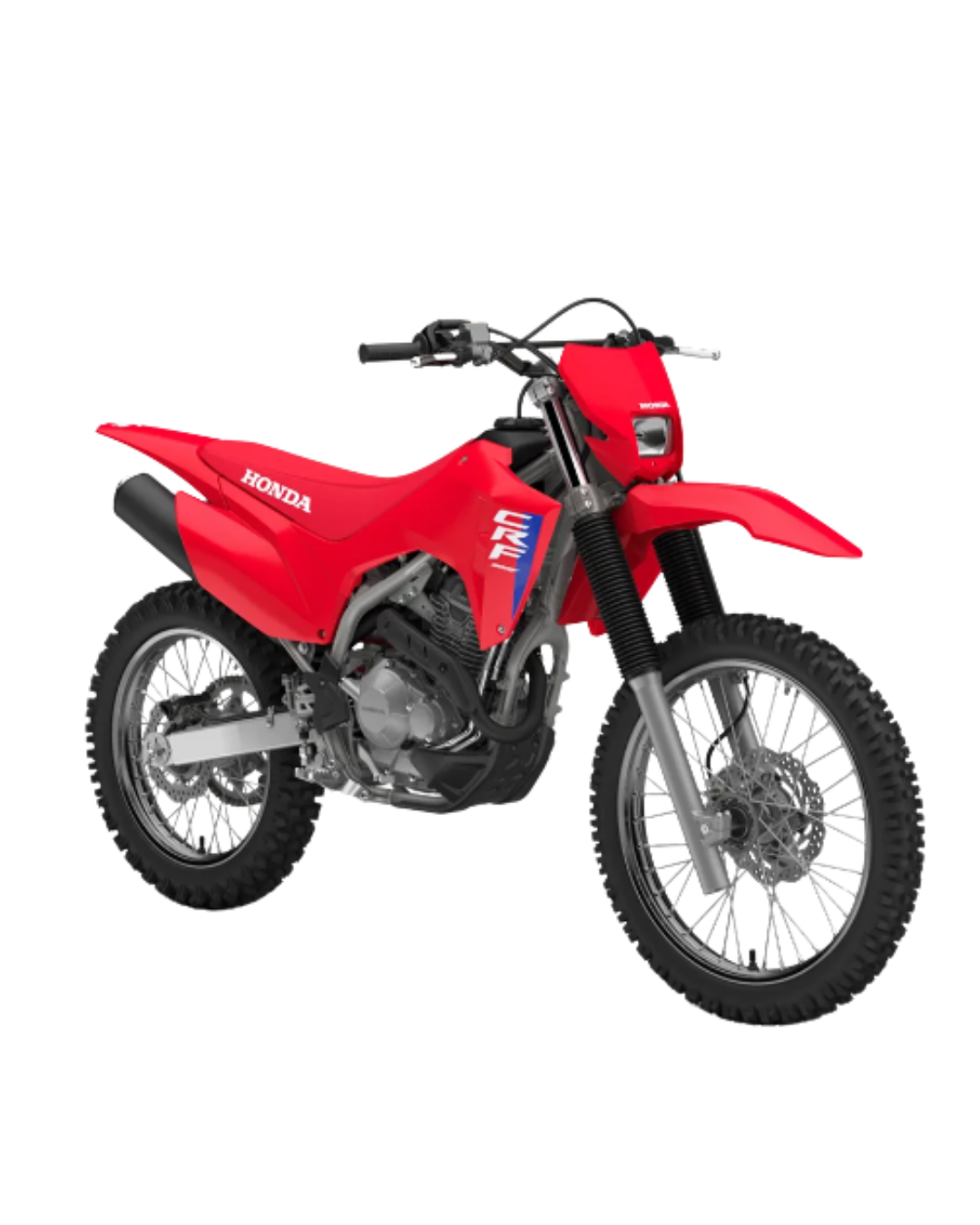 CRF 300F