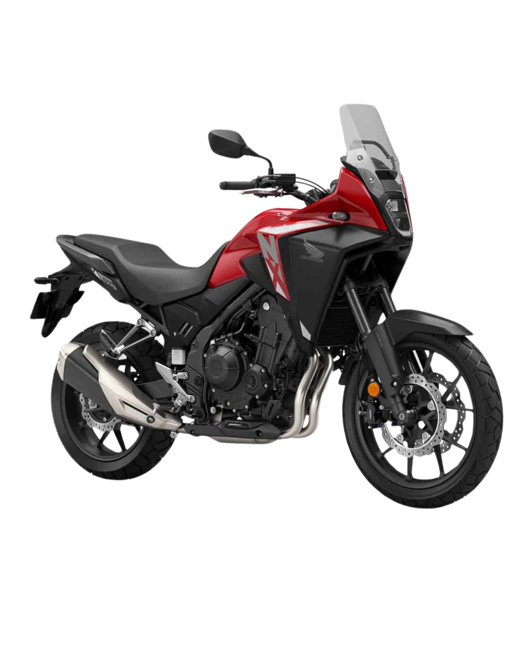 NX 500