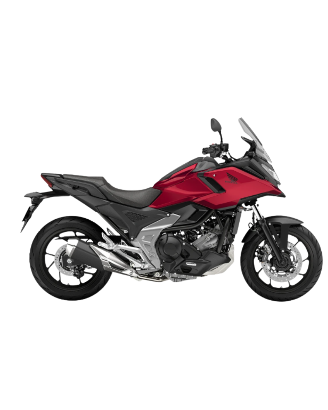 NC 750X