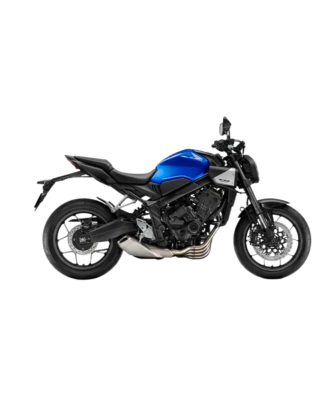 CB 650R