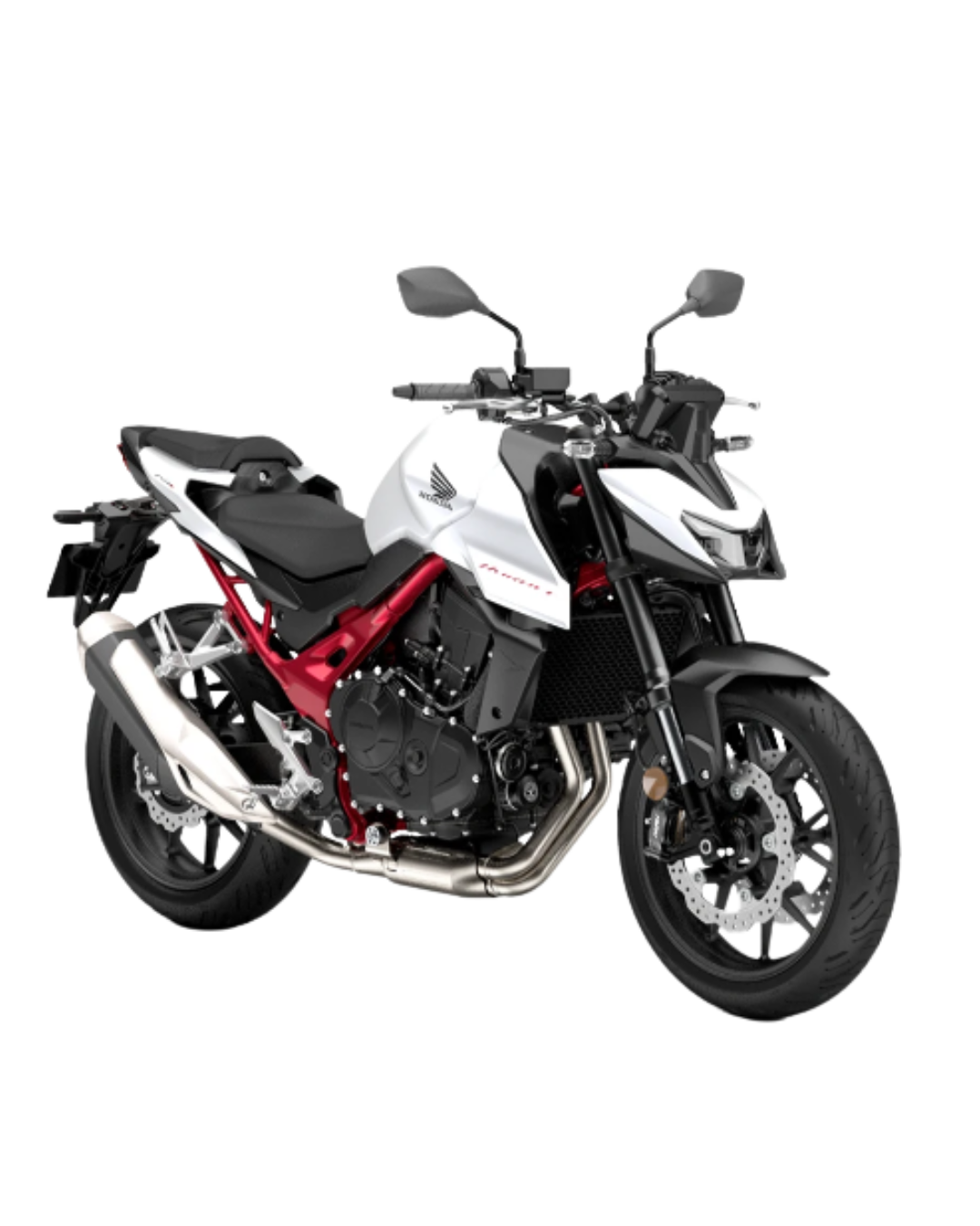 HORNET 750