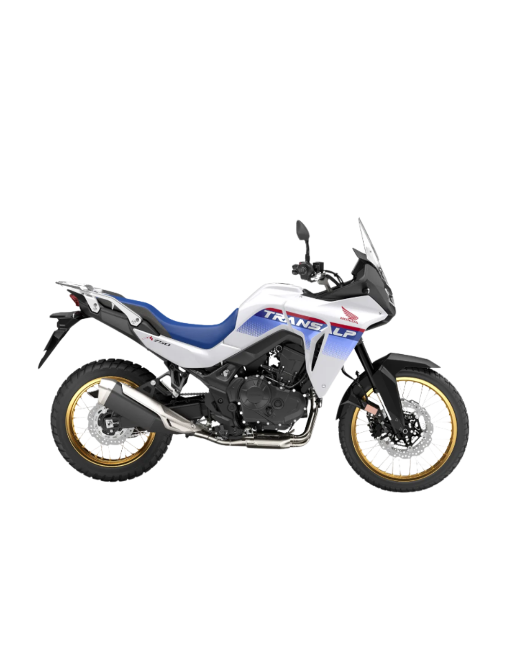 TRANSALP 750