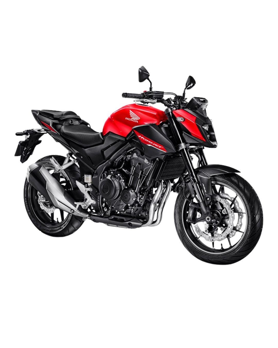 HORNET 500